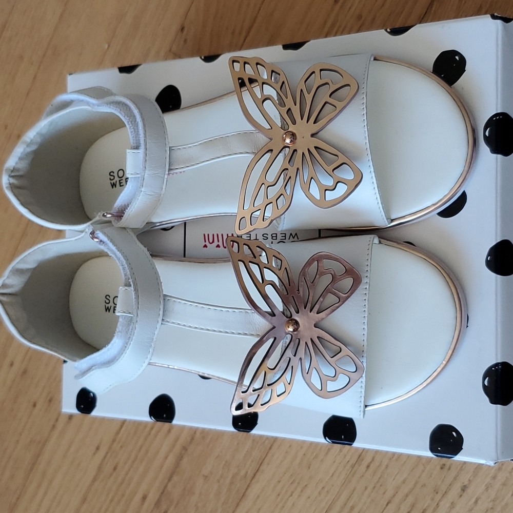 Sophia Webster sandals
